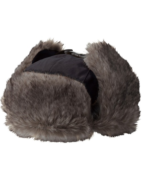 ROXY（ロキシー）の「FLY HIGH/ロキシーファーフライトキャップ（キャップ・レディース・ブラック/ナチュラル・FREE）」の4枚目の写真