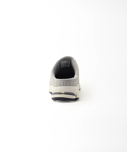 NEW BALANCE（ニューバランス）の「【NEW BALANCE/ニューバランス】M2002RMI：スニーカー（スニーカー・レディース・ライトグレー・23.5cm/24cm/24.5cm/25cm）」の4枚目の写真