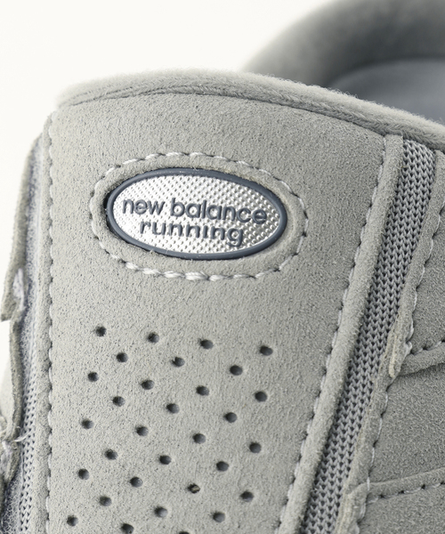 NEW BALANCE（ニューバランス）の「【NEW BALANCE/ニューバランス】M2002RMI：スニーカー（スニーカー・レディース・ライトグレー・23.5cm/24cm/24.5cm/25cm）」の6枚目の写真