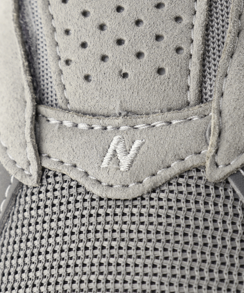 NEW BALANCE（ニューバランス）の「【NEW BALANCE/ニューバランス】M2002RMI：スニーカー（スニーカー・レディース・ライトグレー・23.5cm/24cm/24.5cm/25cm）」の10枚目の写真