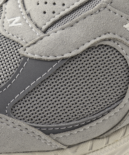 NEW BALANCE（ニューバランス）の「【NEW BALANCE/ニューバランス】M2002RMI：スニーカー（スニーカー・レディース・ライトグレー・23.5cm/24cm/24.5cm/25cm）」の19枚目の写真