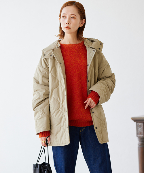 Traditional Weatherwear（トラディショナルウェザーウェア）の「別注