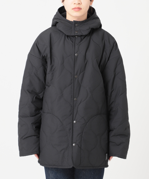 定価¥36,300 別注TONBRIDGEキルティングコート Traditional