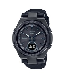 BABY-G（ベイビージー）の「G-MS / スマートフォンリンク / MSG-B100RL-1AJF（アナログ腕時計・キッズ）」
