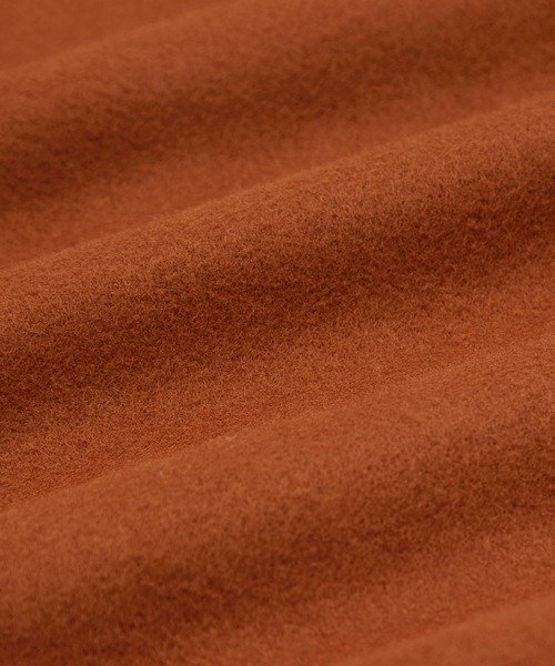 【セール】【improves】メルトン オーバーサイズ ダッフルコート（ダッフルコート）｜improves（インプローブス）