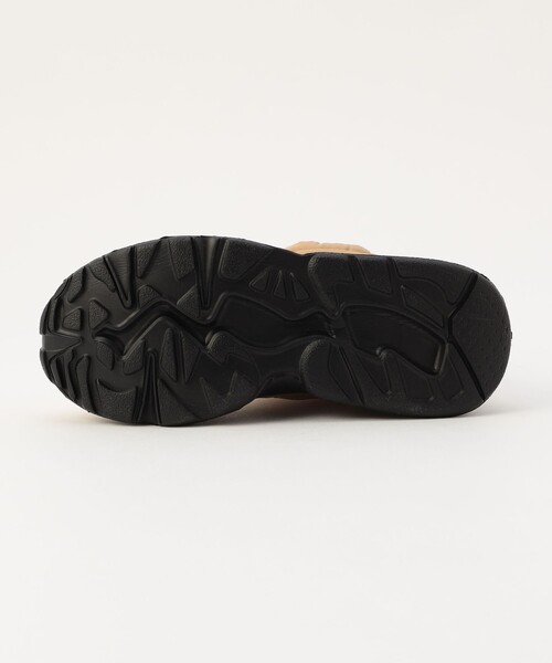 coen（コーエン）の「キルトシューズ（ブーツ・キッズ・ブラック/ベージュ・19cm/18cm/21cm/20cm/23cm/22cm）」の12枚目の写真