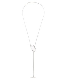【emmi atelier】スネークポイントネックレス