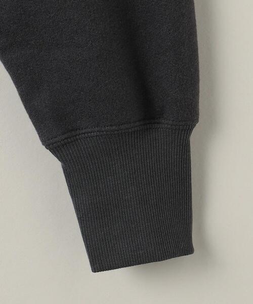 v::room(ヴィルーム)の「<V::room(ブイ ルーム)>CO/L Vネック カーディガン WOMENS(カーディガン/ボレロ・レディース・ダークグレー/ナチュラル・FREE)」の5枚目の写真