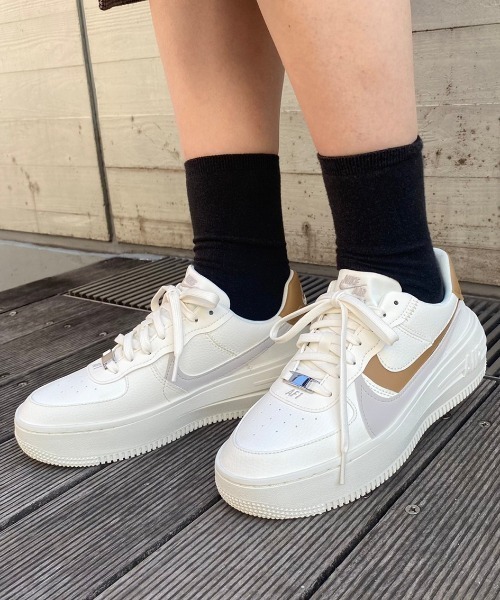 NIKE WMNS AF1 PLT.AF.ORM DZ5017-133