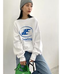 EMODA | エンブレムモチーフスウェット(スウェット)