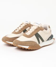 《LACOSTE》L-SPIN DELUXEWNTR 2221SMA
