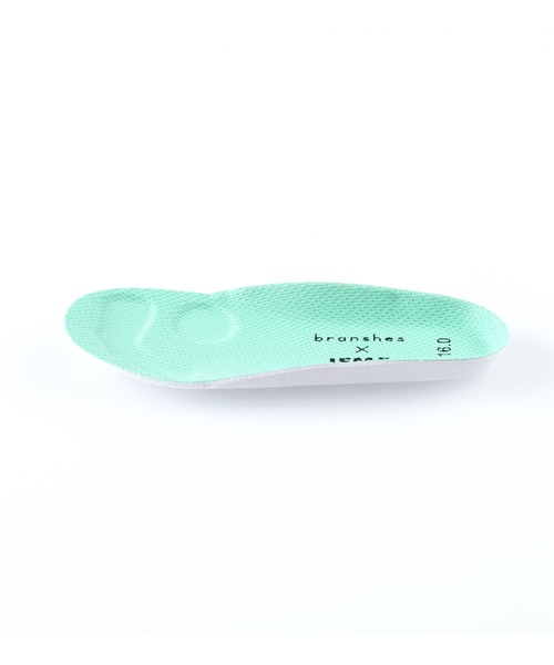 IFME（イフミー）の「IFME/イフミーコラボスニーカー（スニーカー・キッズ・オフホワイト/グレー/ネイビー/ブラック・19cm/21cm/20cm/16cm/14cm/15cm/17cm/18cm）」の19枚目の写真