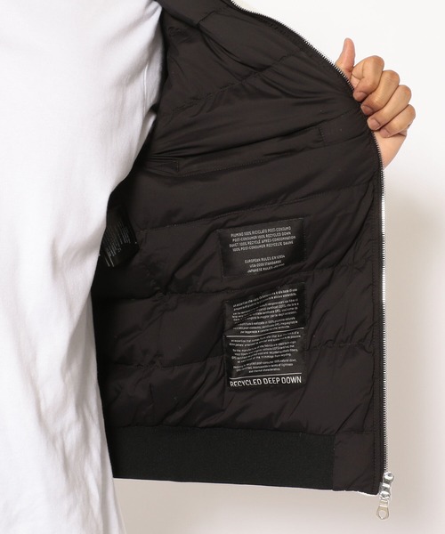 DUVETICA（デュベティカ）の「DUVETICA/デュベティカ/ELBA-HOOD