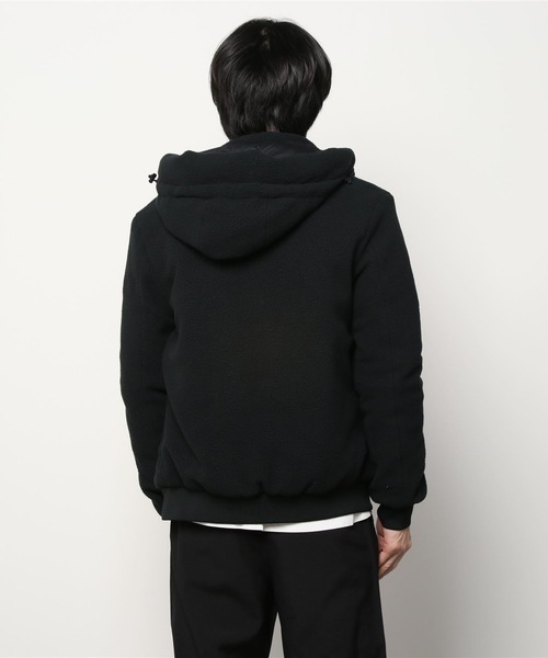 DUVETICA（デュベティカ）の「DUVETICA/デュベティカ/ELBA-HOOD