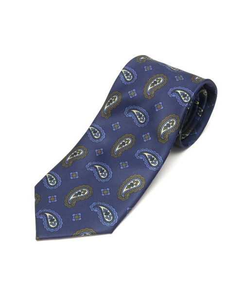 TOKYO SHIRTS(トウキョウシャツ)の「ベーシックネクタイ(ネクタイ・メンズ・その他2/その他5/その他8/その他19/その他16/その他18/その他14/その他7/その他10/その他12/その他4/その他6/その他13/その他17/その他11/その他15/その他20/その他9/その他1/その他3・FREE)」の5枚目の写真