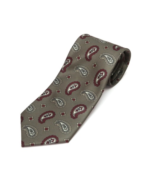 TOKYO SHIRTS(トウキョウシャツ)の「ベーシックネクタイ(ネクタイ・メンズ・その他2/その他5/その他8/その他19/その他16/その他18/その他14/その他7/その他10/その他12/その他4/その他6/その他13/その他17/その他11/その他15/その他20/その他9/その他1/その他3・FREE)」の12枚目の写真