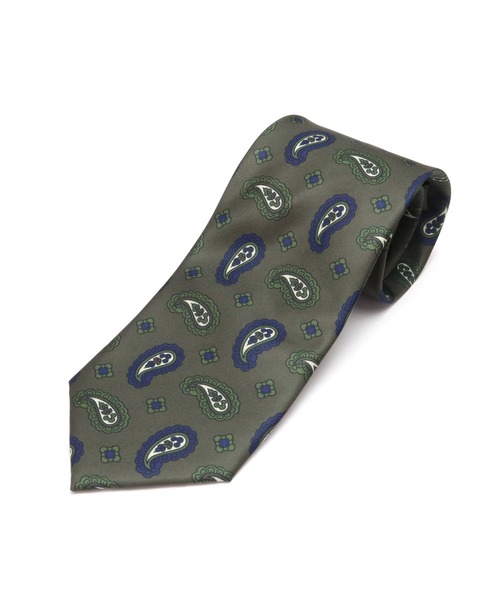 TOKYO SHIRTS(トウキョウシャツ)の「ベーシックネクタイ(ネクタイ・メンズ・その他2/その他5/その他8/その他19/その他16/その他18/その他14/その他7/その他10/その他12/その他4/その他6/その他13/その他17/その他11/その他15/その他20/その他9/その他1/その他3・FREE)」の14枚目の写真