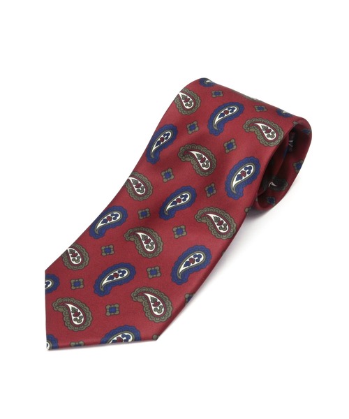 TOKYO SHIRTS(トウキョウシャツ)の「ベーシックネクタイ(ネクタイ・メンズ・その他2/その他5/その他8/その他19/その他16/その他18/その他14/その他7/その他10/その他12/その他4/その他6/その他13/その他17/その他11/その他15/その他20/その他9/その他1/その他3・FREE)」の18枚目の写真