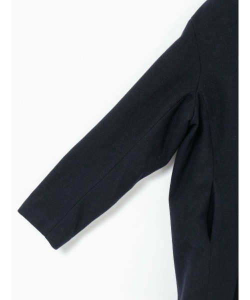 mizuiroind（ミズイロインド）の「mizuiro ind ワイドテーラード