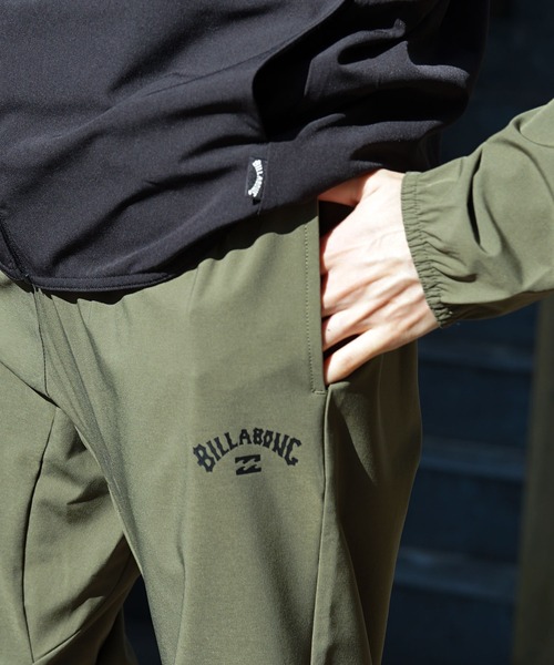BILLABONG（ビラボン）の「BILLABONG メンズ 【A/Div.】 ADIV STRETCH