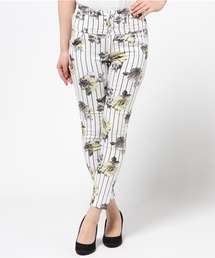 VENCEEXCHANGE | ｻﾃﾝSTﾊﾅｶﾞﾗHWｱﾝｸﾙｽｷﾆｰ            (その他パンツ)