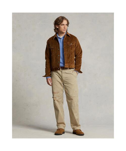 POLO RALPH LAUREN（ポロ ラルフ ローレン）の「ストレッチ