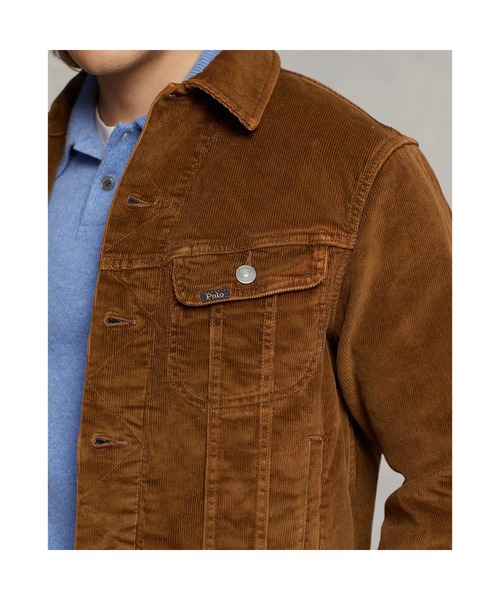 POLO RALPH LAUREN（ポロ ラルフ ローレン）の「ストレッチ