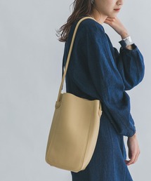 KBF | ソフトチューブBAG(ショルダーバッグ)