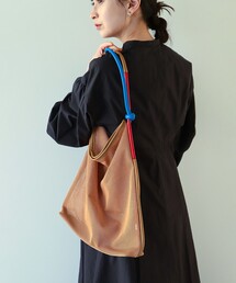 Ray BEAMS | Ray BEAMS / メッシュ トート バッグ(トートバッグ)