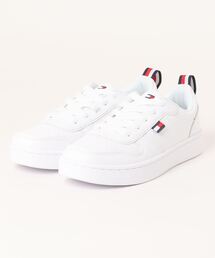 TOMMY HILFIGER | 《TOMMY HILFIGER》CADE COURT LOW(スニーカー)