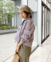 IENA LA BOUCLE（イエナラブークル）の「IENA LA BOUCLE ダンプ 