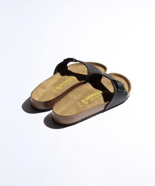 BIRKENSTOCK（ビルケンシュトック）の「＜BIRKENSTOCK＞ madrid/サンダル ◆（サンダル・メンズ・ホワイト/ブラック・42/40/41/39）」の6枚目の写真