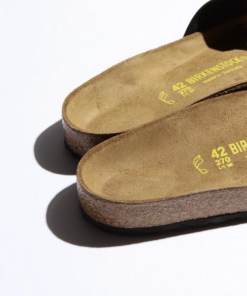 BIRKENSTOCK（ビルケンシュトック）の「＜BIRKENSTOCK＞ madrid/サンダル ◆（サンダル・メンズ・ホワイト/ブラック・42/40/41/39）」の8枚目の写真