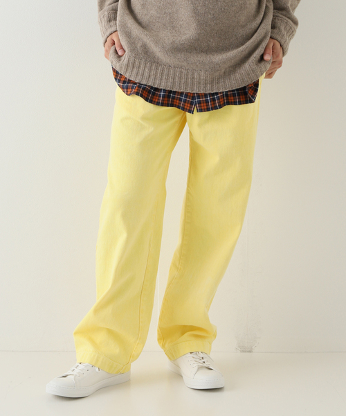 M12 OverDie Pants