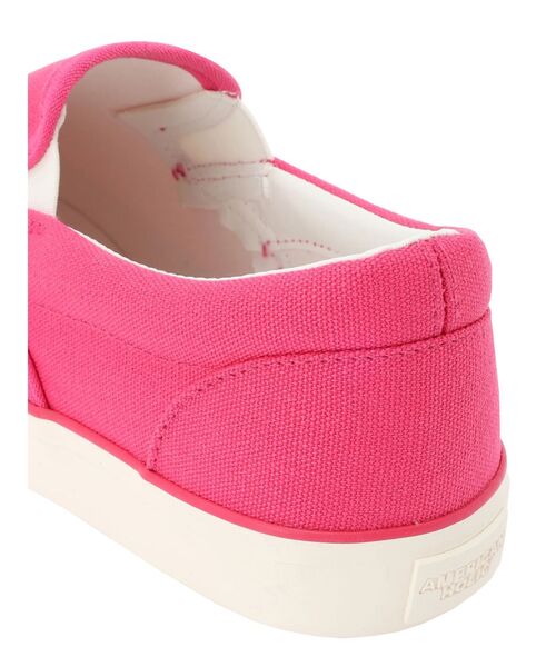 AMERICAN HOLIC(アメリカンホリック)の「カラースリッポン(スニーカー・レディース・グリーン/ピンク・L/S/M)」の9枚目の写真