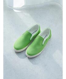 AMERICAN HOLIC | カラースリッポン(スニーカー)