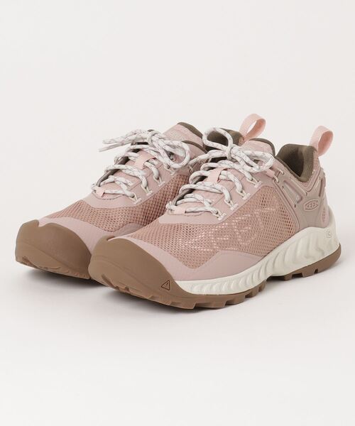 KEEN(キーン)の「NXIS EVO WP / ネクシス エヴォ ウォーター KEEN(キーン)の「NXIS EVO WP / ネクシス エヴォ ウォーター