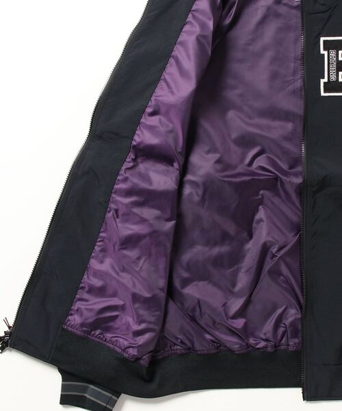 ジャケット・アウター MULTI MOTIF LOOSE FIT LIGHT JACKET A BATHING APE（アベイシングエイプ）の「MULTI MOTIF LOOSE FIT LIGHT