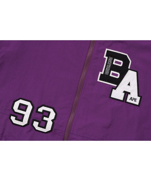 A BATHING APE（アベイシングエイプ）の「MULTI MOTIF LOOSE FIT LIGHT