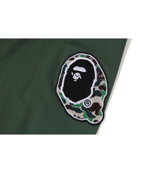ジャケット・アウター MULTI MOTIF LOOSE FIT LIGHT JACKET A BATHING APE（アベイシングエイプ）の「MULTI MOTIF LOOSE FIT LIGHT