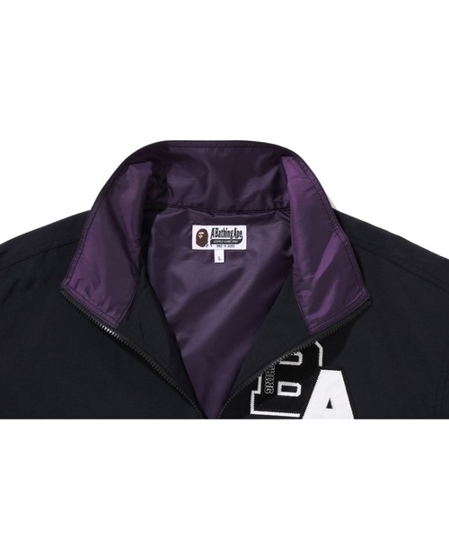 ジャケット・アウター MULTI MOTIF LOOSE FIT LIGHT JACKET A BATHING APE（アベイシングエイプ）の「MULTI MOTIF LOOSE FIT LIGHT