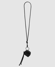 う*り様 DRIES VAN NOTEN | LEATHER AIRPOD エア う*り様 DRIES VAN NOTEN | LEATHER AIRPOD エア