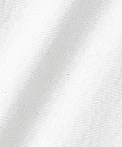 Salt&Pepper（ソルトアンドペッパー）の「【Salt&Pepper】ワークシャツ（シャツ/ブラウス・メンズ・オフホワイト・S/L/XL/M）」の5枚目の写真