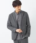 green label relaxing(グリーンレーベルリラクシング)の「ジャケット/アウター(テーラードジャケット)」