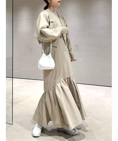 On(オン)の「【emmi×ON】Cloudaway(スニーカー・レディース・ホワイト・23cm/23.5cm/24cm/24.5cm/25cm)」の13枚目の写真