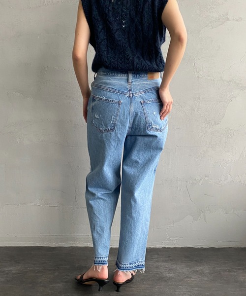 NEEDBY heritage（ニードバイヘリテージ）の「【MORE 9・10月号
