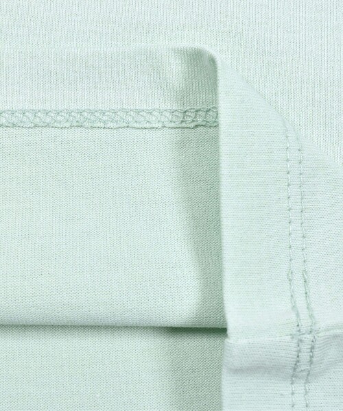 BeBe(ベベ)の「フルーツショップTシャツ(100~150cm)(Tシャツ/カットソー・キッズ・グリーン/ピンク・100/120/140/130/110/150)」の15枚目の写真