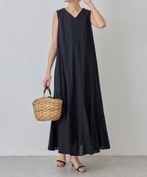 BEARDSLEY | 《LIVETART》 マチマーメイドマキシワンピース(ワンピース)