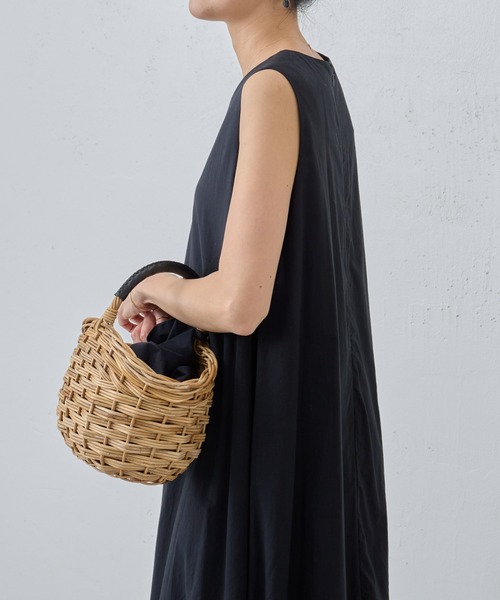 BEARDSLEY（ビアズリー）の「《LIVETART》 マチマーメイドマキシワンピース（ワンピース・レディース・ブラック・FREE）」の8枚目の写真