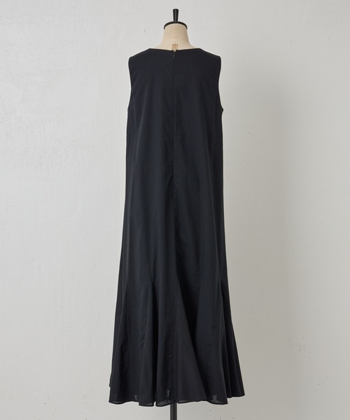 BEARDSLEY（ビアズリー）の「《LIVETART》 マチマーメイドマキシワンピース（ワンピース・レディース・ブラック・FREE）」の19枚目の写真